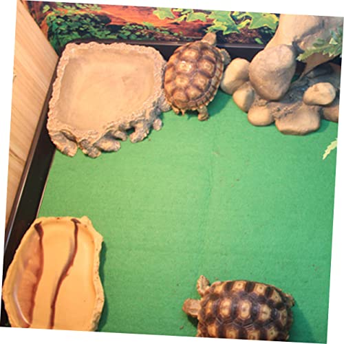 Alfombrilla térmica para reptiles para tortugas lagartos miniatura 7