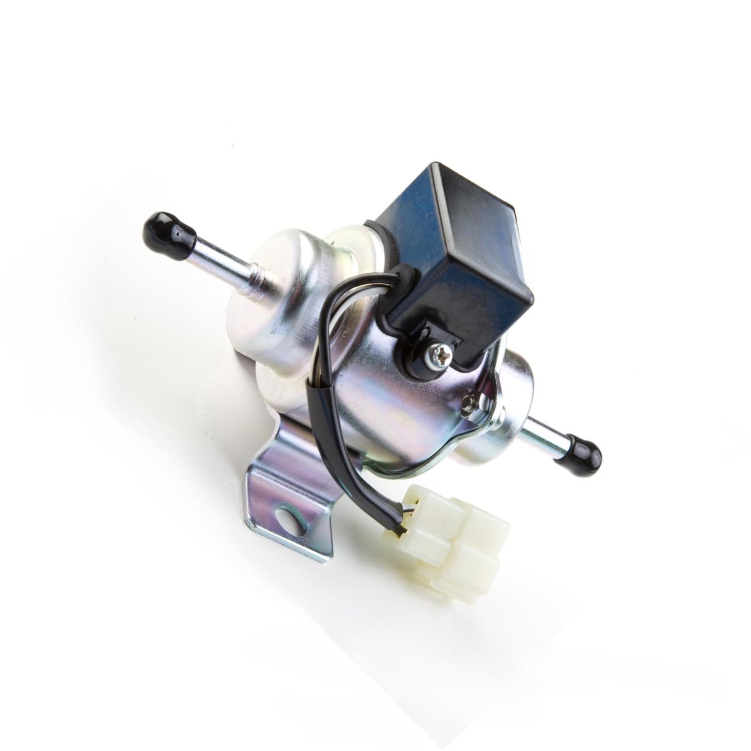 Fuel Pump 825232 for Briggs & Stratton Engine 430447-0105-01 433447-0115-01 433447-0215-E2 580447-0105-E1 580447-0115-E2