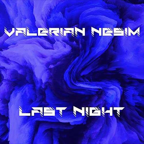 Valerian Nesim