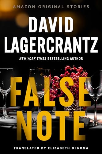 False Note (Alibis collection)