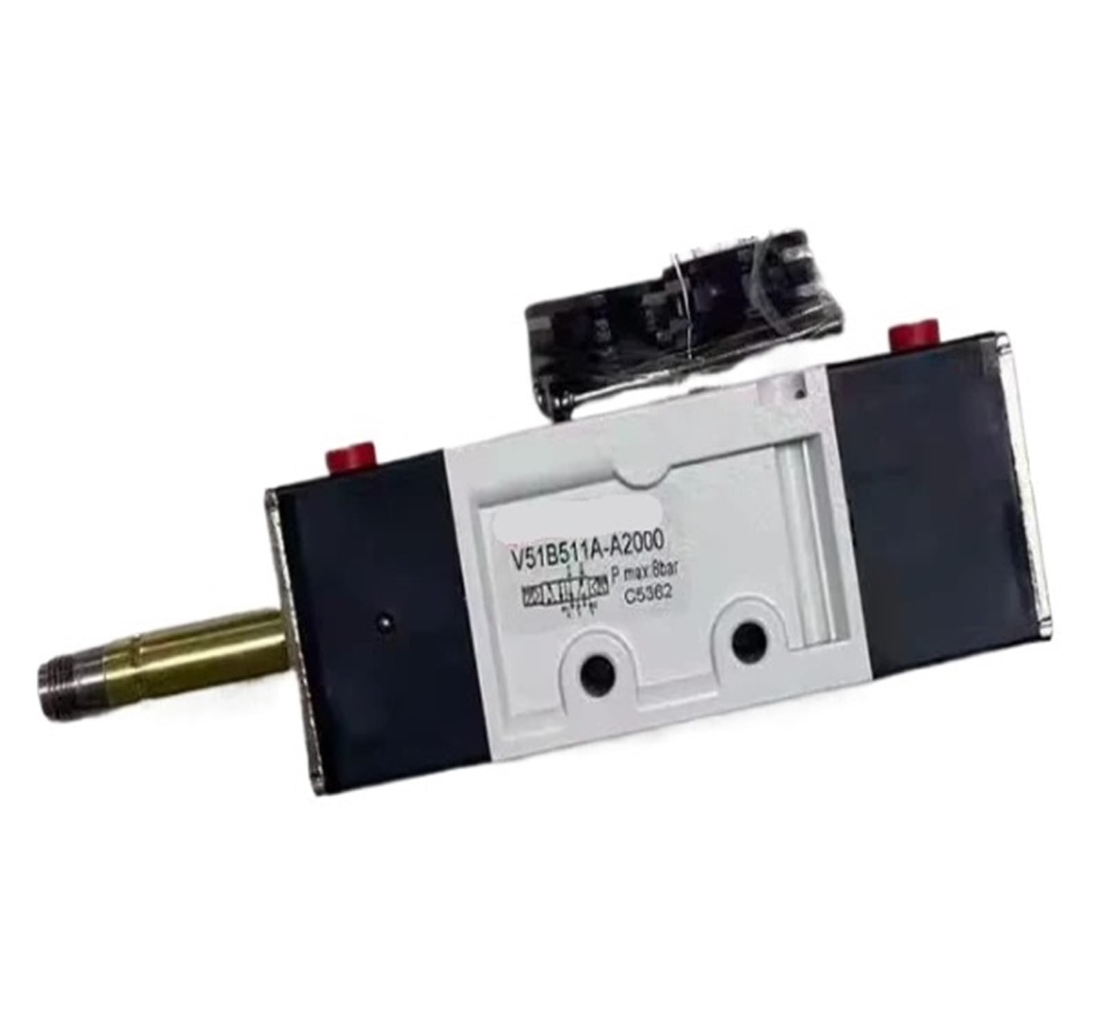 V51B511A-A2000 G1/4" Thread Solenoid Valve