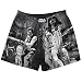 Star Wars War of the World Boxers, Medium