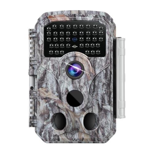 BLAZEVIDEO 32MP Game & Trail Camera with Night Vision