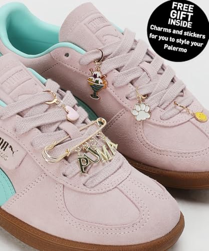 Image of Puma Womens Palermo Moda | Casual Shoes
