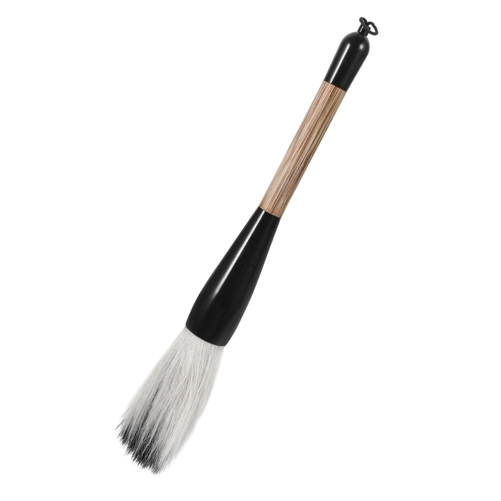 OSALADI Chinese Calligraphy Brush for Beginners Multi Functional Painting Brush with Ink Absorption Portable Lightweight Design for Calligraphy Practice and