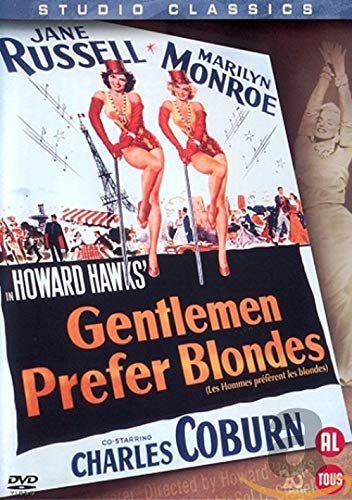 Les Hommes préfèrent les blondes