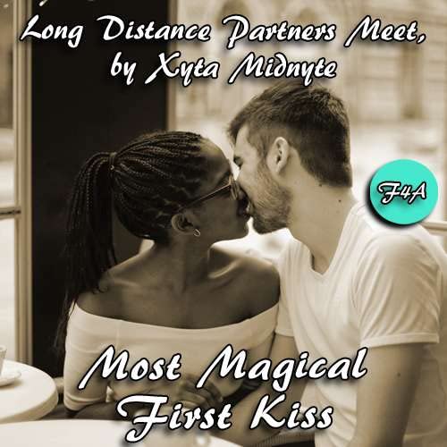 #31 &ndash; Most Magical First Kiss