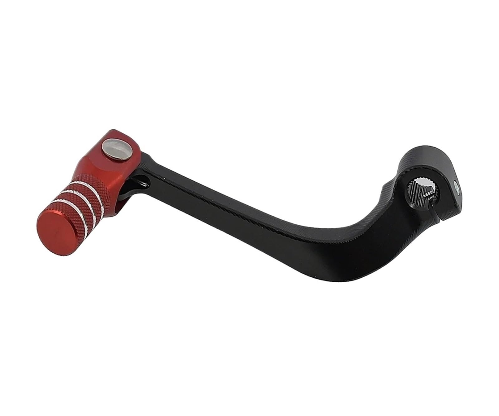 QR0CJNPB Motorcycle Gear Shifter Motorcycle Gear Shifter Shift Lever Pedal for CRF 250R 450R 250X 450X 450RX 2002-2023 230F CRF250R CRF450R CRF250X CRF450X