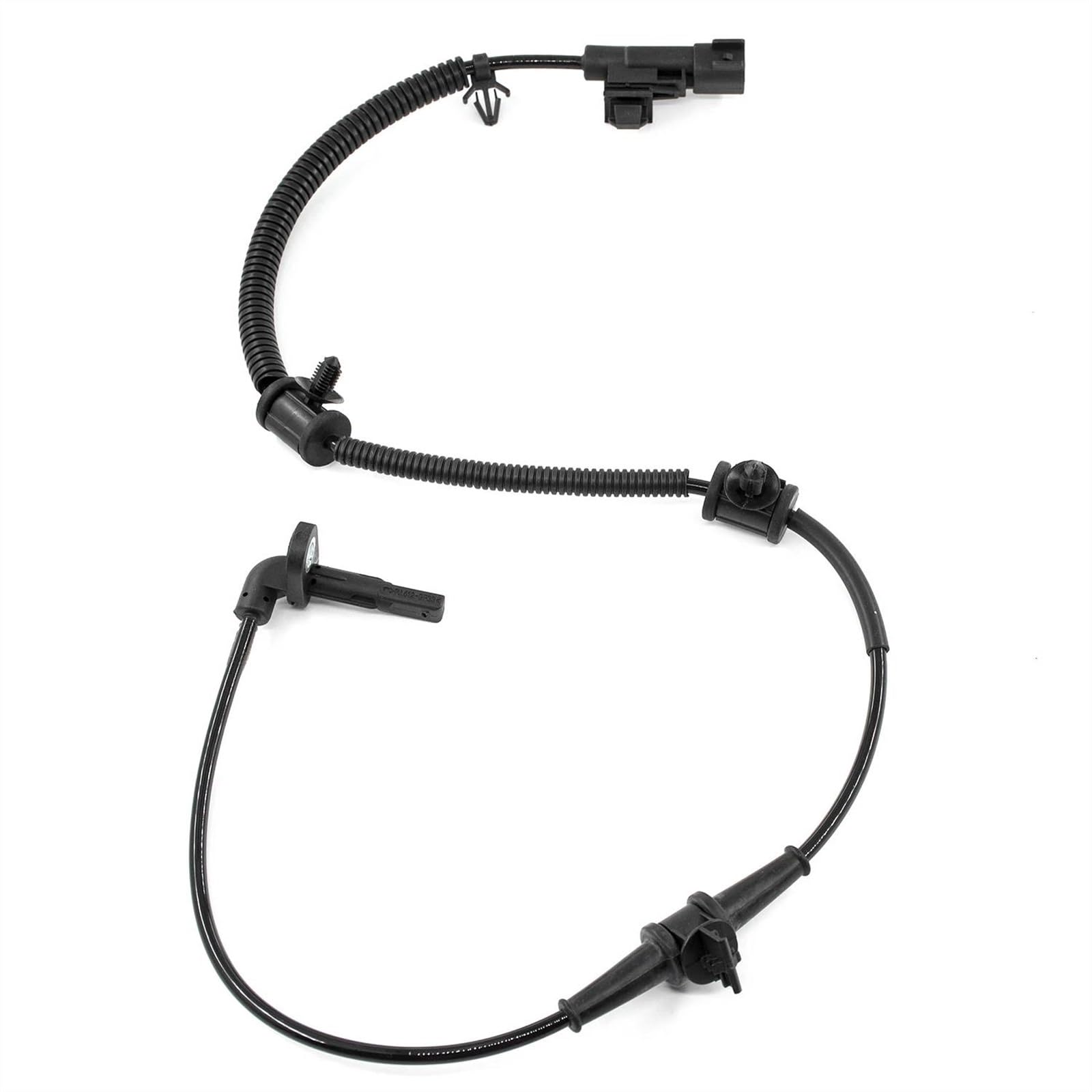 Sensore velocità Compatibile Con Buick Per Lacrosse Per Regal 2014 22831244 23483145 Sensore Di Velocità Della Ruota ABS Sensore ABS Di Velocità Della Ruota Anteriore Sinistra/destra L/R