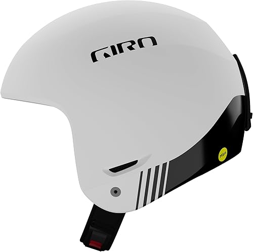 Miniatura 6 de Giro Signes Mips Spherical Race - Casco de nieve