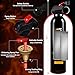Fire Extinguisher for Boat - 2 Packs Fire Extinguisher for Home with Mount, 620ml Small House Fire Extinguishers for Kitchen Vehicle Car UTV RV, Portable Water-Based Fire Extinguisher for A/B/C/K Fire