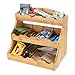 efuturetime Teebeutel Organizer Stehend Bambus, 30,7 x 25 x 20,5 cm, Teeregal Hochkant aus Holz mit 12 Staufächern, Tee Aufbewahrung für Losen Tee, Teepackungen, Kaffee, Zucker und Rührstäbchen Tampermatte,Kaffee günstig Kaufen-efuturetime Teebeutel Organizer Stehend Bambus, 30,7 x 25 x 20,5 cm, Teeregal Hochkant aus Holz mit 12 Staufächern, Tee Aufbewahrung für Losen Tee, Teepackungen, Kaffee, Zucker und Rührstäbchen