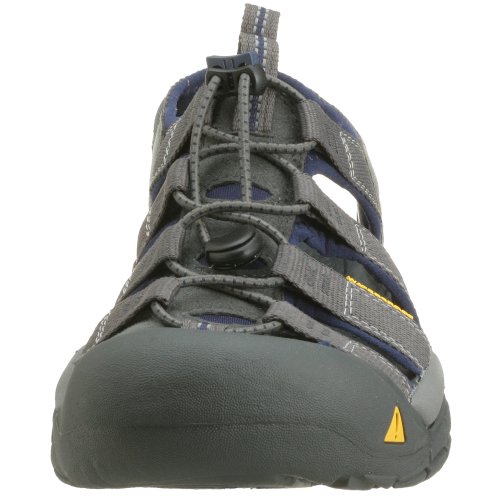 Image of KEEN Men's Newport H2 Closed Toe Water Sandals