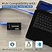 immagine 61080P Scheda di Acquisizione Video Grabber USB 3.0,POWERAXIS Live Gamer Capture Card Ultra, Streaming Delle Partite e Cattura Pass-Through 1080i HDR 4K 60fps, Latenza Ultra-Bassa