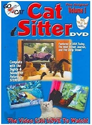 CAT SITTER VOL I