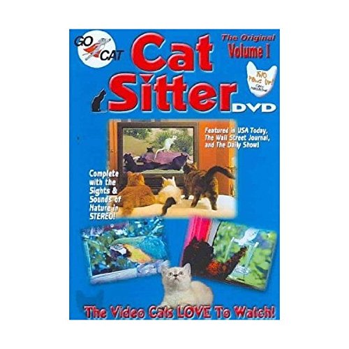 CAT SITTER VOL I