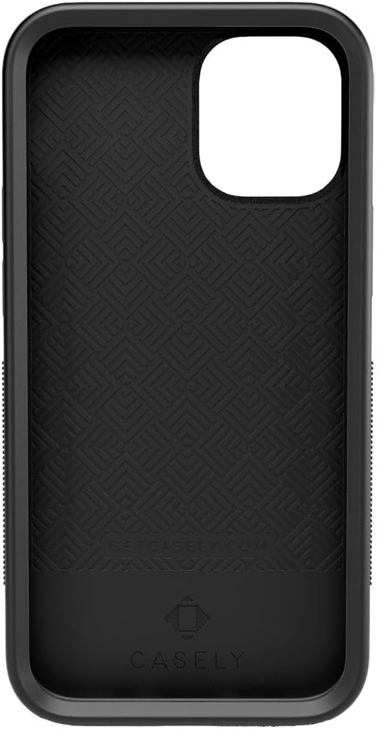 Casely iPhone 13 Case | Extra Dirty Please | Fun on Weekdays | Bold Protective Design | Compatible with MagSafe