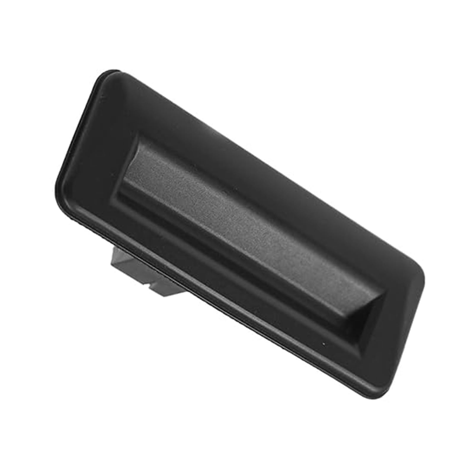 Rear Tailgate Lock for Skoda for Yeti 2010-2013 Tailgate Latch Actuator Car Rear Trunk Lock Luggage Cylinder 5E0827566