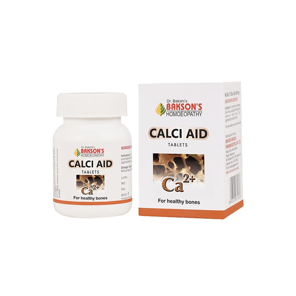 See full amazon price history chart for Dr. Bakshis BAKSONS HOMOEOPATHYCALCI AID TABLETS -75TABS Dr. Bakshis BAKSONS HOMOEOPATHYCALCI AID TABLETS -75TABS (B0C1CGB3SC) Amazon Price History, Amazon Price Tracker