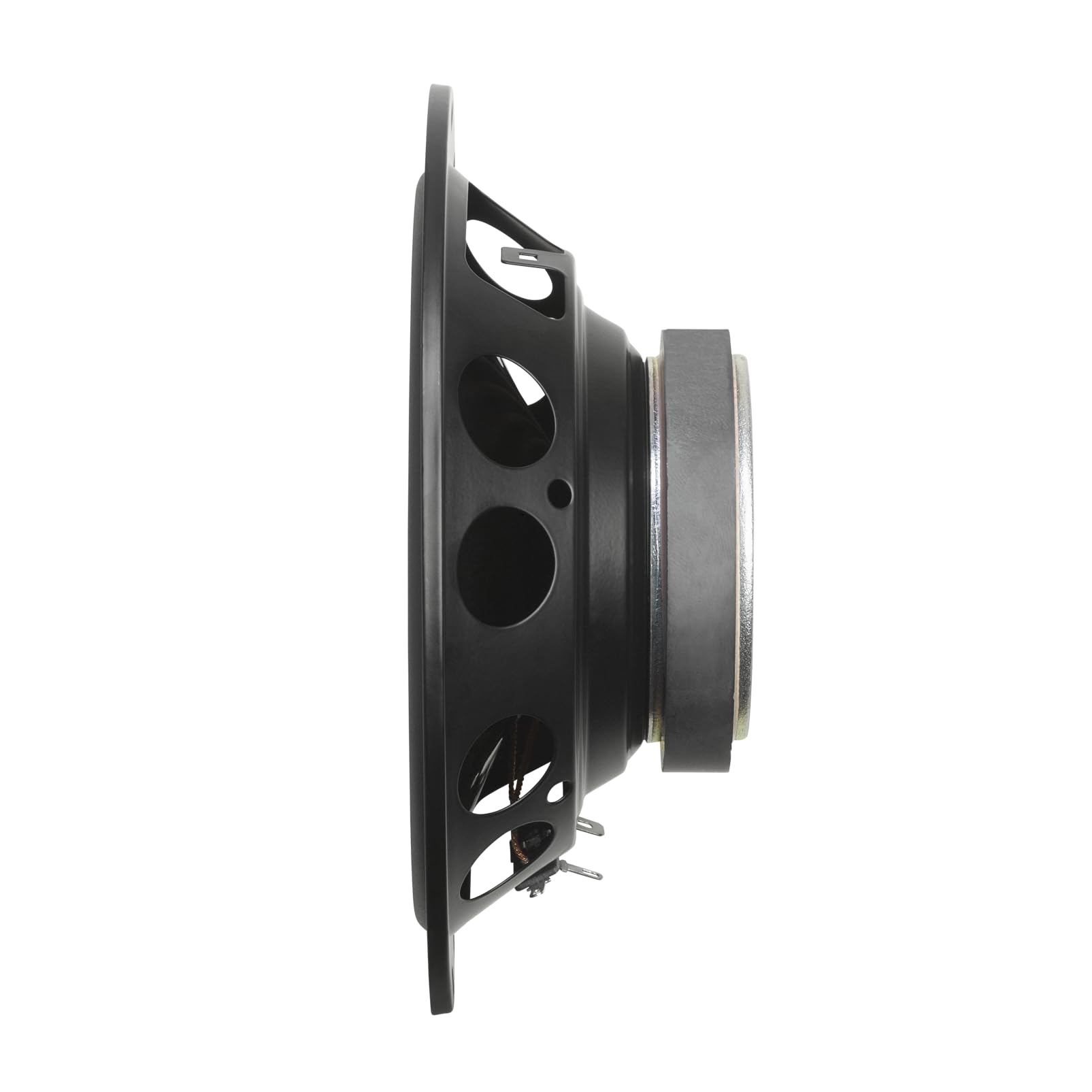 Infinity Alpha 603C Sistema Componenti 2 Vie 165mm 90W RMS con Griglie Woofer Plus One Tweeter Seta Edge-driven per Alti Morbidi e Risposta Estesa Ideale per Impianti Hi-Fi Automotive di Qualità