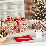 Zoom IMG-1 hallmark scatole regalo medie con Zoom IMG-1 hallmark scatole regalo medie con