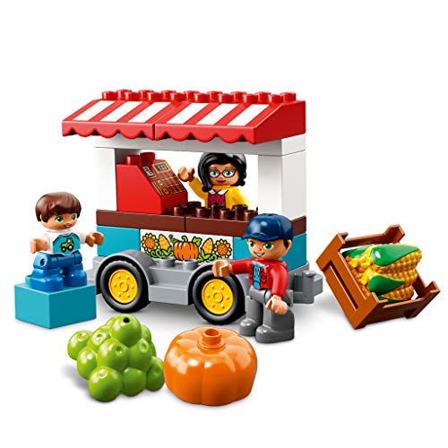 Lego Duplo Set #TOP1