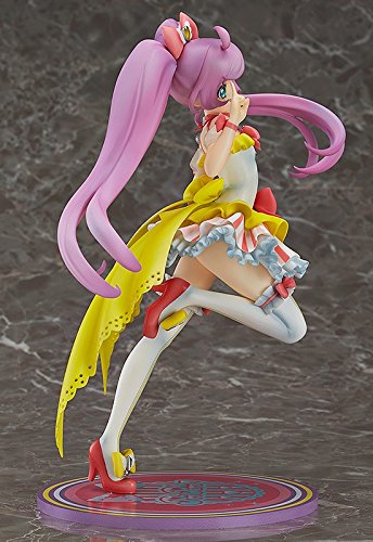Amazon | プリパラ 真中らぁら かしこまVer. 1/7スケール PVC製 塗装  
