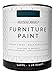 Chalk paint