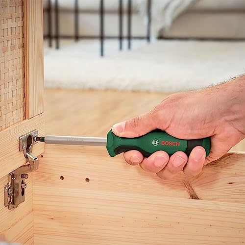 Bosch Home and Garden Universal El Aleti Seti 25 Parça (Set 1)