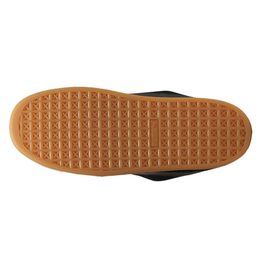 PUMA Men's Suede XL Flecked Sneaker