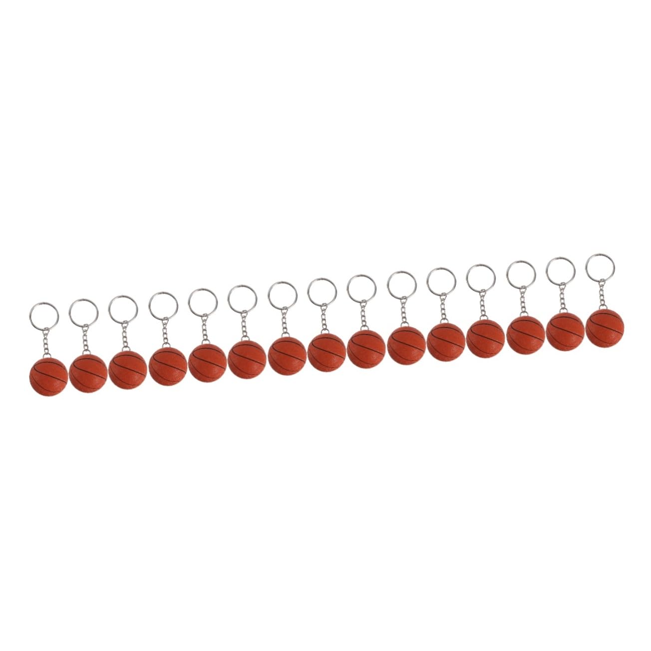Schlüsselanhänger, Volleyball-Schlüsselanhänger, Rückseite, Schlüsselanhänger, for Fußball, Basketball, Zubehör, Taschenanhänger, Baseball