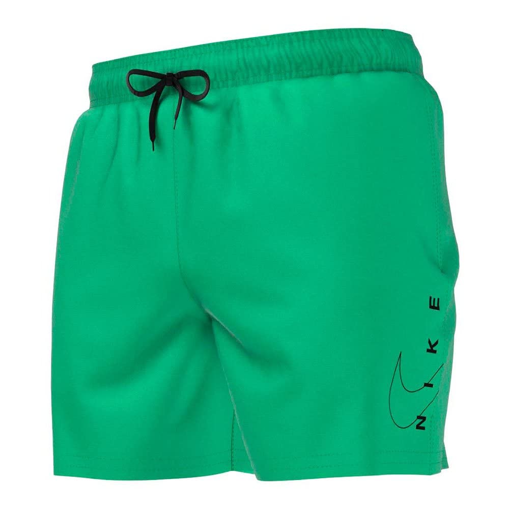NIKE 5" Volley Short Bañador Hombre