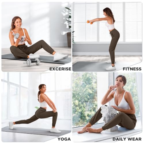 Image of Stanpetix Sweatpants for Women with Pocket