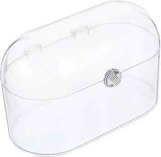 MAGICLULU Organizador de maquillaje de gran c...