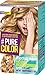 Produktbild SCHWARZKOPF #PURE COLOR Coloration 9.55 Goldener Honig Stufe 3, 1er Pack (1 x 143 ml)
