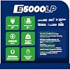 Unibor Low Profile Magnetic Drill Press - E5000LP ELITE Range 2 Cutter Capacity, Low Profile Mag Drilling Machine, Smart Control | LiftShield, LED Work Light, Variable Speed Lightweight 1200W Power