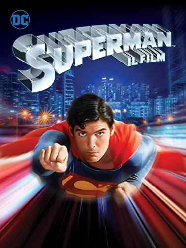  Superman: The Movie