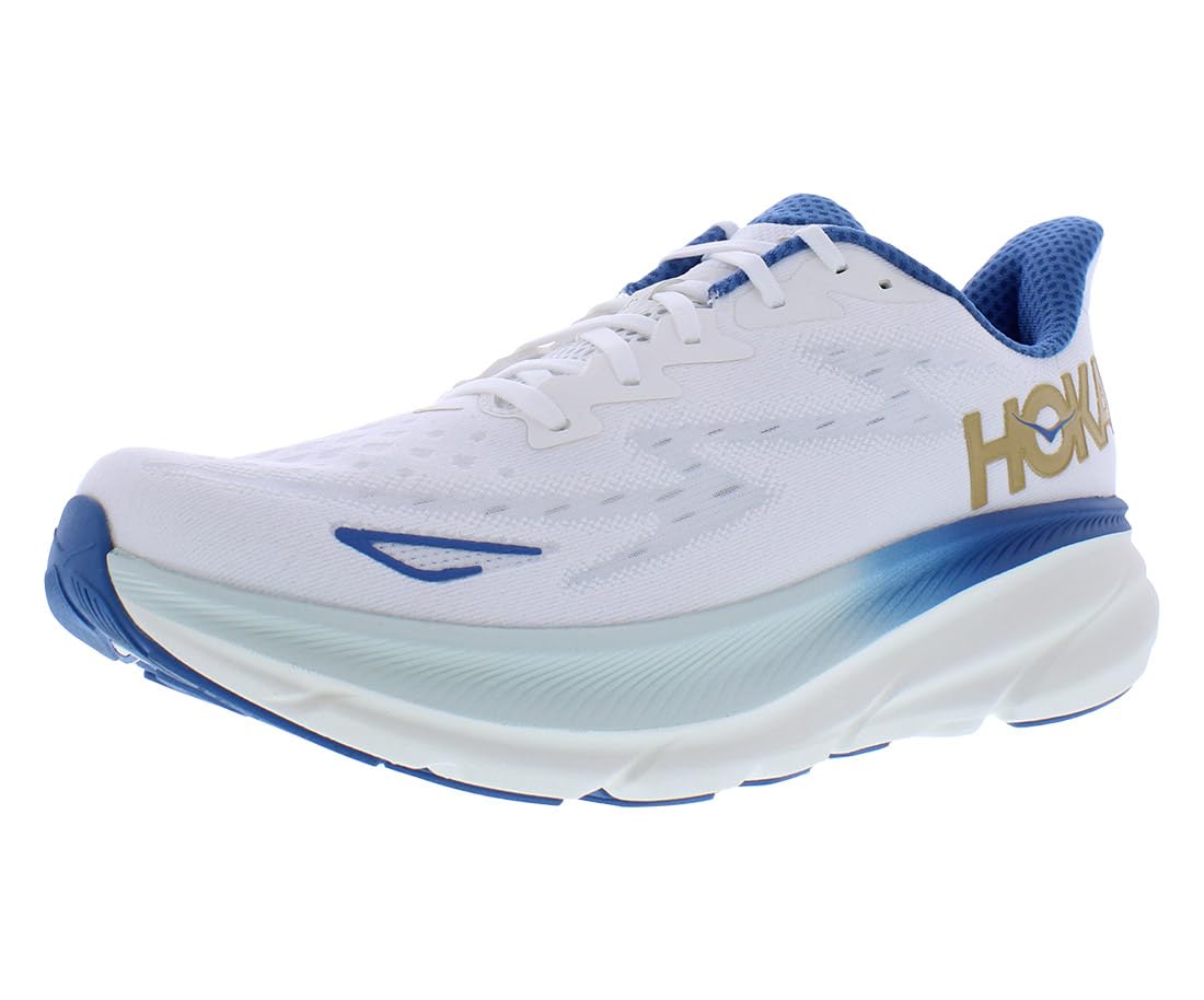 HOKA Clifton 9 Mens Shoes - Review, Price and Buying Guide