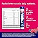 Zipfizz Daily Energy Drink Powder, Blue Raspberry, 20 Pack | 3-in-1 Sustained Energy, Rapid Hydration, and Essential Vitamins | Sugar-Free | Electrolyte Powder | Contains Vitamin B-12 & Antioxidants