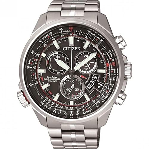 Marca: Citizen Orologio Uomo - Citizen Watch BY0120-54E