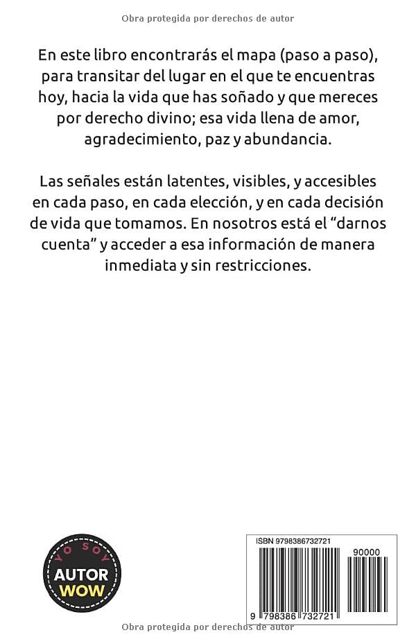 Miniatura 2 de Yo Merezco Manual para vivir la vida que te corresponde por derecho divino. (Spanish Edition)