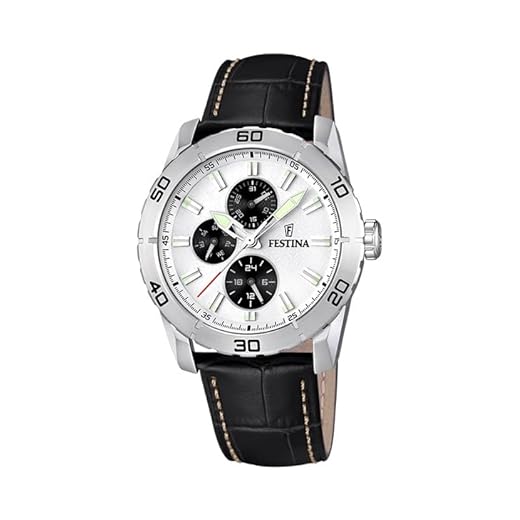 Festina Reloj Hombre F16607/G