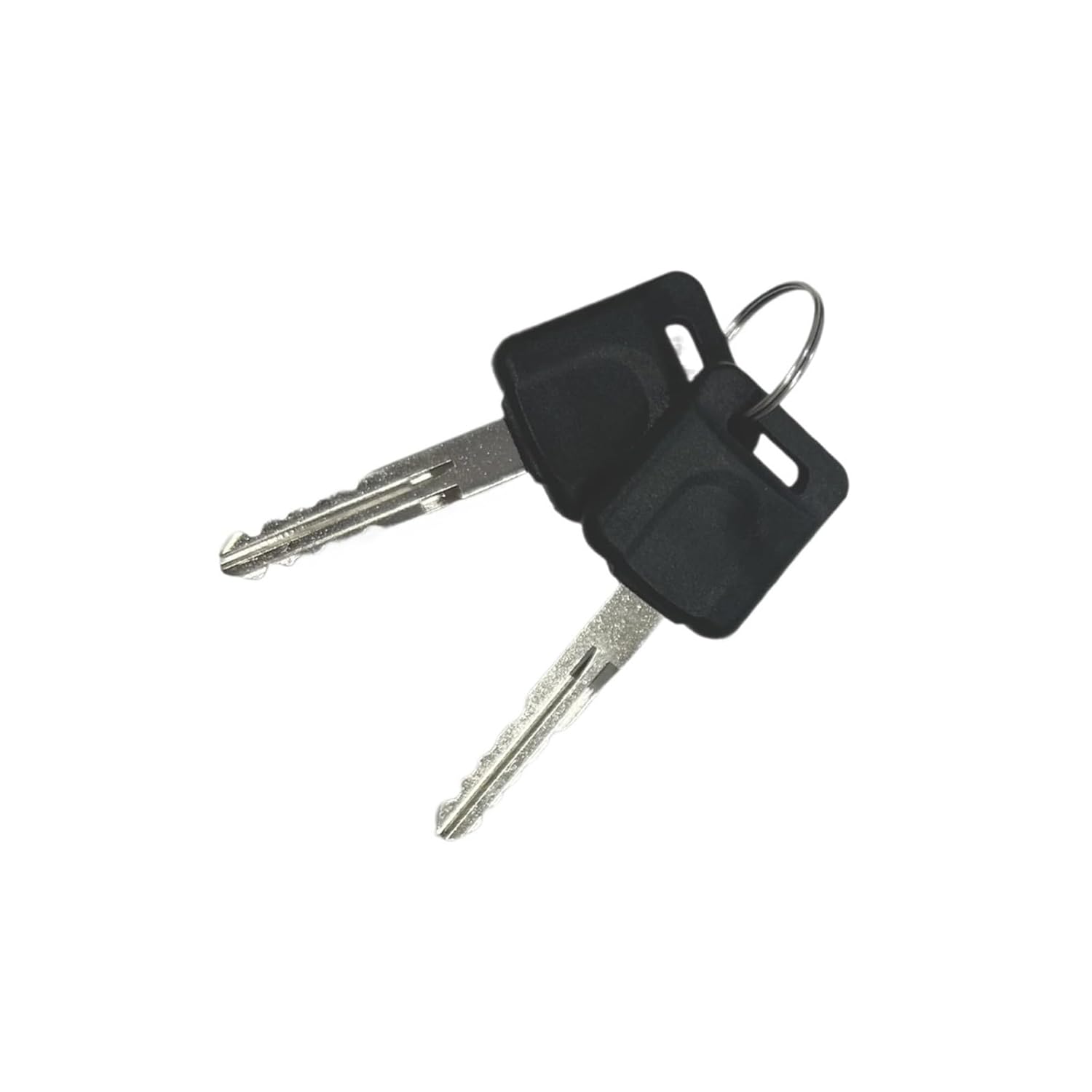 Car Tailgate Trunk Lock Cylinder Set Fit for Nissan Frontier 05-21 3.8L 4.0L K3477EA800