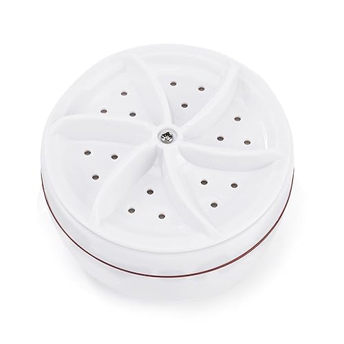 Miniatura 1 de Lavadora de lavandería pequeña Lavadora eficiente Lavadora silenciosa Lavadora eficiente Lavadora pequeña lavadora para uso doméstico y de viaje