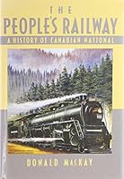 Peoples Railway 1550541064 Book Cover