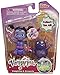 Vampirina-78067 Figurine II Y Gregoria Multicolore (Bandai 78067)