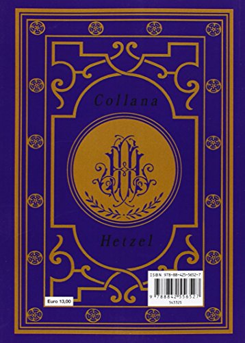 I figli del capitano Grant - America del Sud