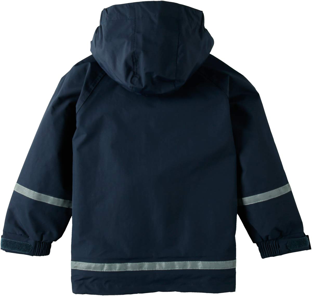 BMS - Chaqueta - para niña marine 9 mes