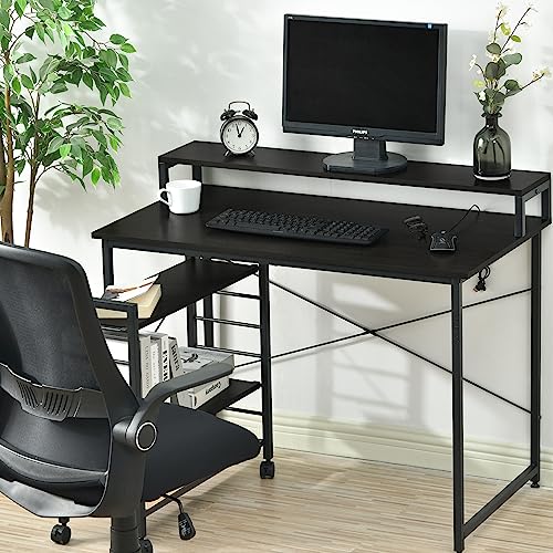 SCHGKOY p\RfXN PCfXN LX^[t 3iVFtt wK 100×s63×82cm ItfXN I[v[I ȒP ݑΖEwKEQ[~OfXN   VFtt ؐ (ubN+ItBX`FAt