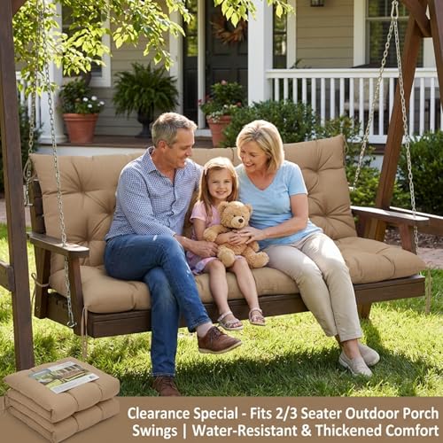 La mejor comparación de Columpios de porche los mejores 10. 21 Imagen adicional